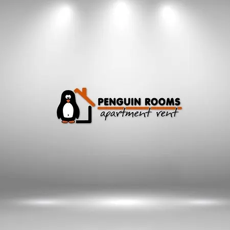 公寓 Mini Penguin 3114 *